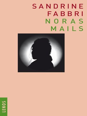 cover image of Noras Mails